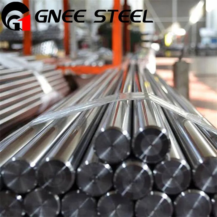 2507 nerjaveče jeklo