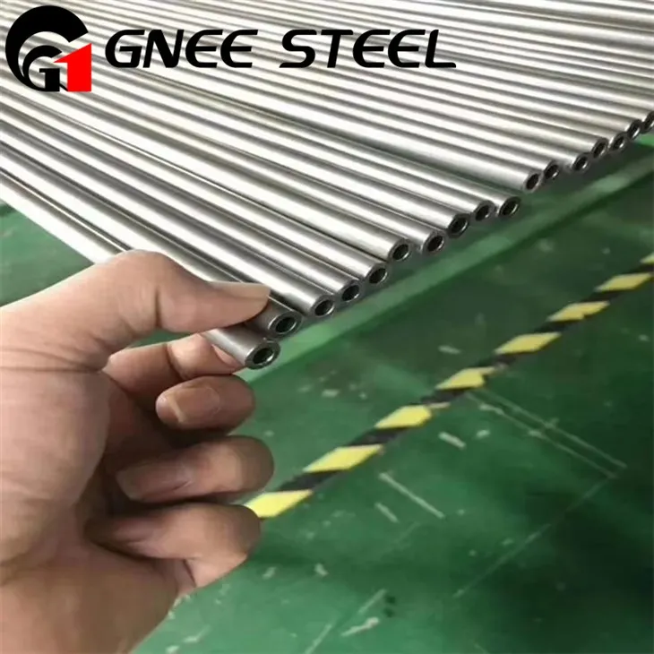 1J50 4J42 Cev iz nerjavečega jekla z debelo steno