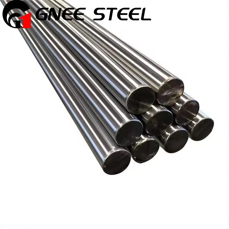 2507 S32760 Duplex Stainless Stell