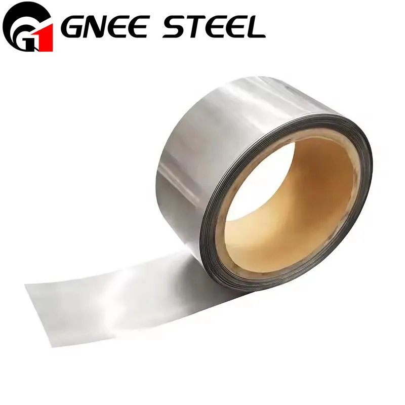 904L 254SMO super zlitina