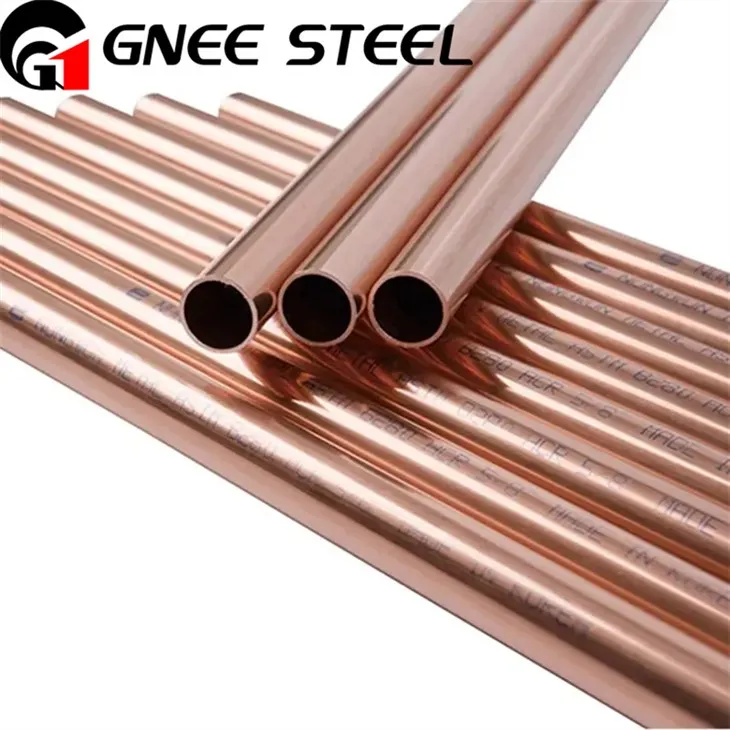 C11000 Cev iz bakrene zlitine