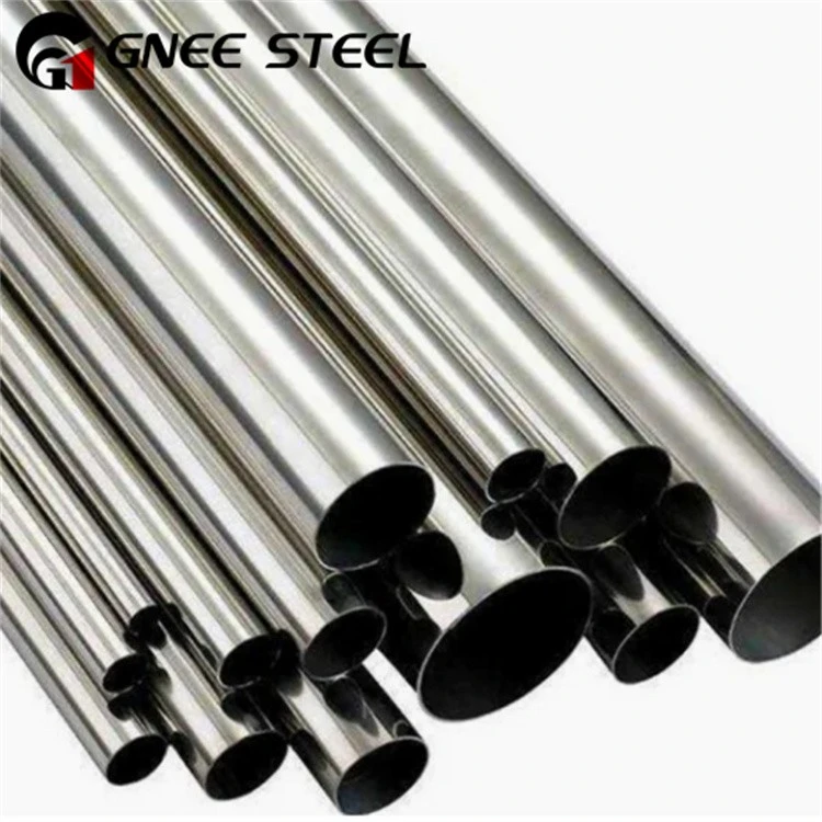 inconel Alloy X-750 Welded Pipe