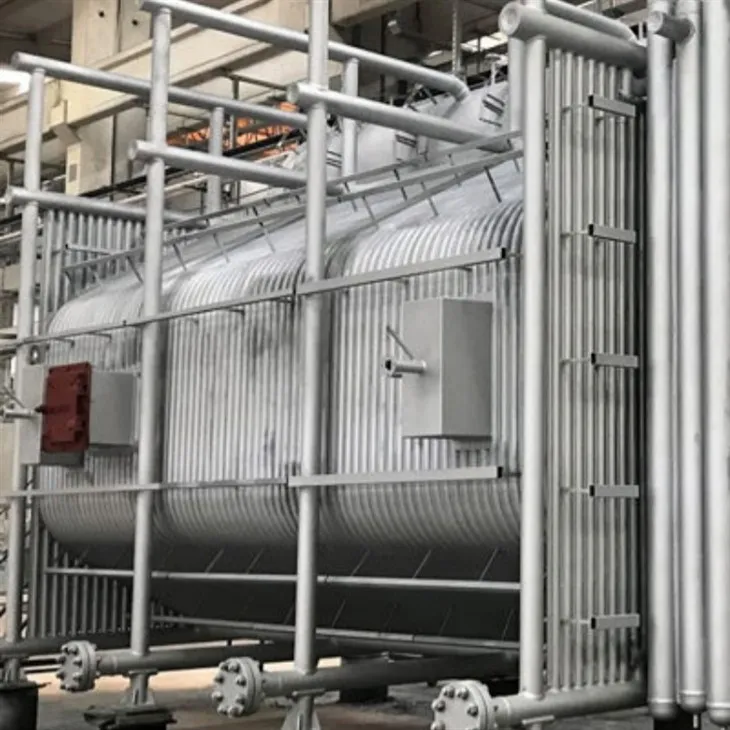 ASME SB 407 UNS N08811 Kotlovska cev iz nikljeve zlitine