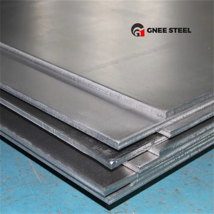 ASTM B424 UNS N08825 Hladno valjana plošča