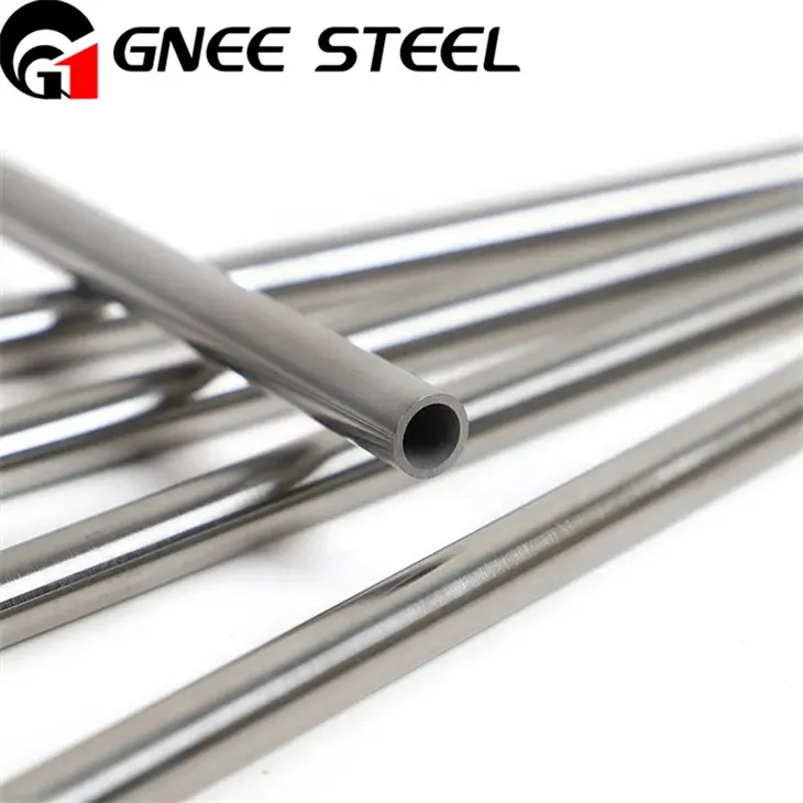 ASTM B550 palica iz cirkonijeve zlitine