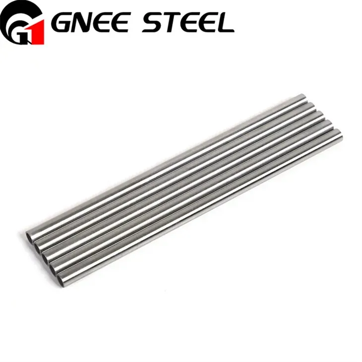 Cev iz cirkonijeve zlitine ASTM B658