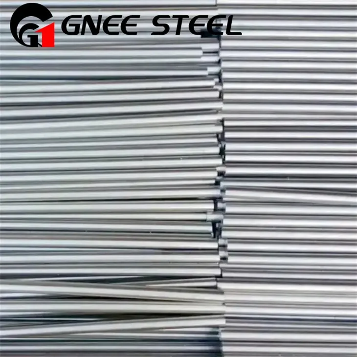 BB-3 kovinska cev Hastelloy