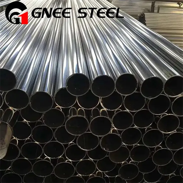 C-2000 C4 Hastelloy kovinska cev