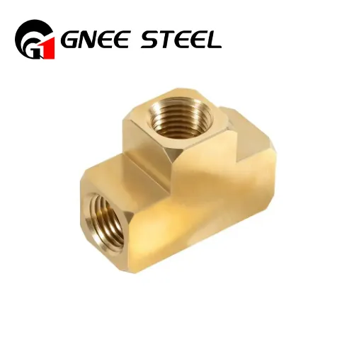 Kovani fitingi iz bakrenega niklja 70/30