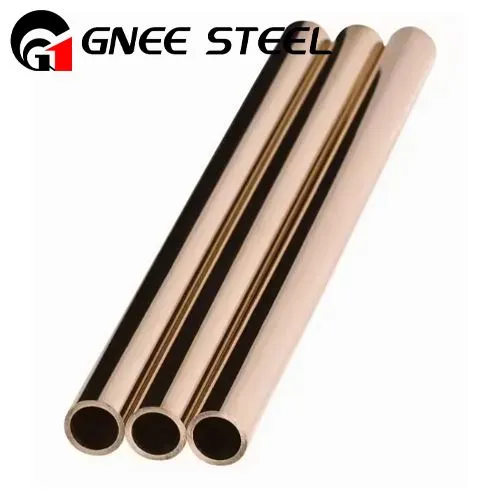 Cev iz bakrenega niklja 70/30