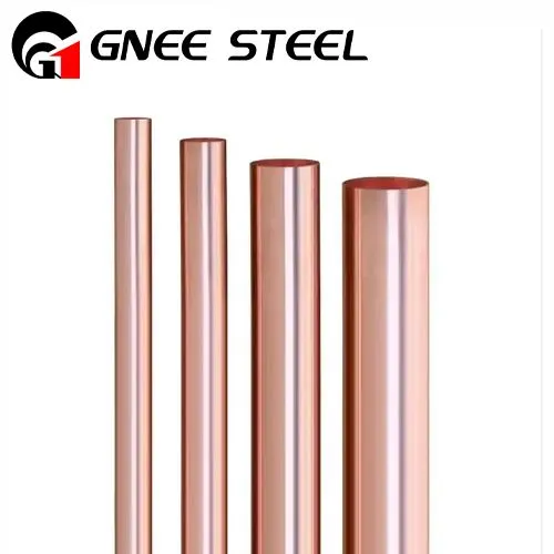 Cev iz bakrenega niklja 90/10