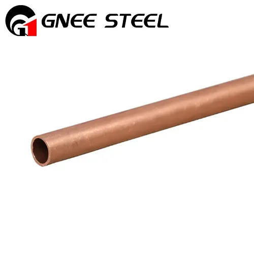 Brezšivne cevi iz bakrenega niklja 90/10