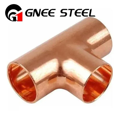 Bakreno-nikeljeva majica