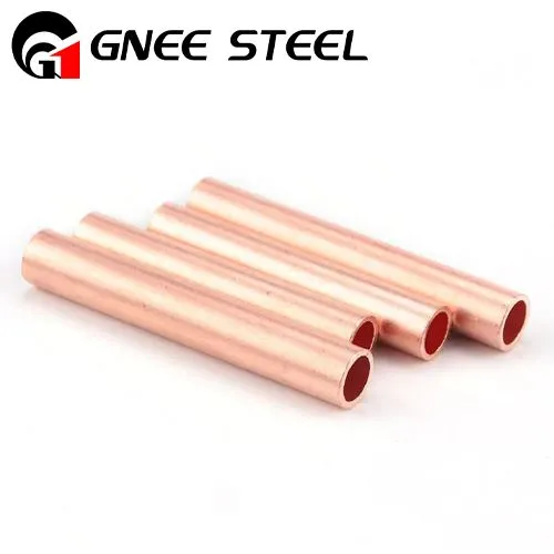 Cev iz bakrenega niklja