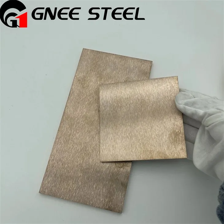 CuW 75 Volframova zlitina