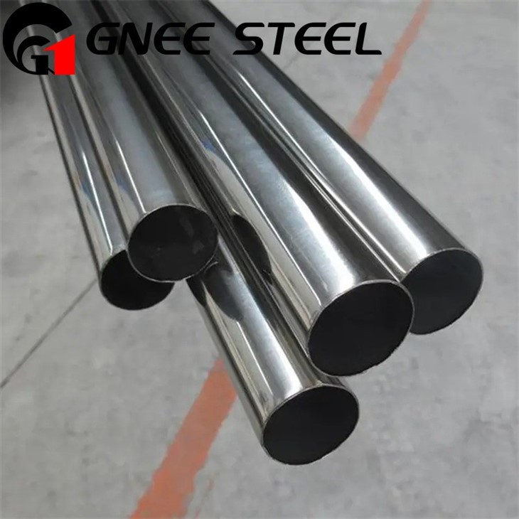 Duplex 1.4410 1.4462 Stainless Pipe