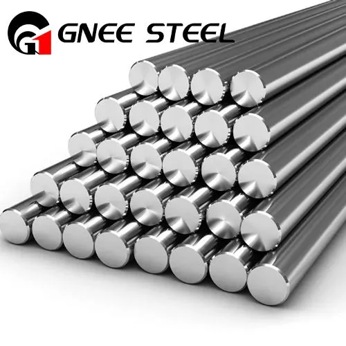 Dvostransko nerjaveče jeklo 2205