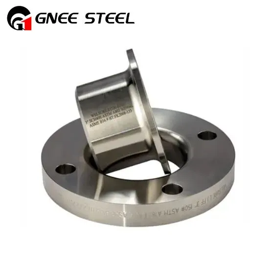 Duplex jeklene spojne prirobnice