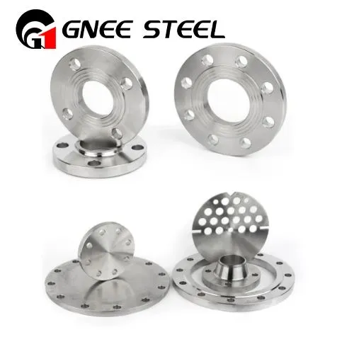 Prirobnice Duplex Steel S31803