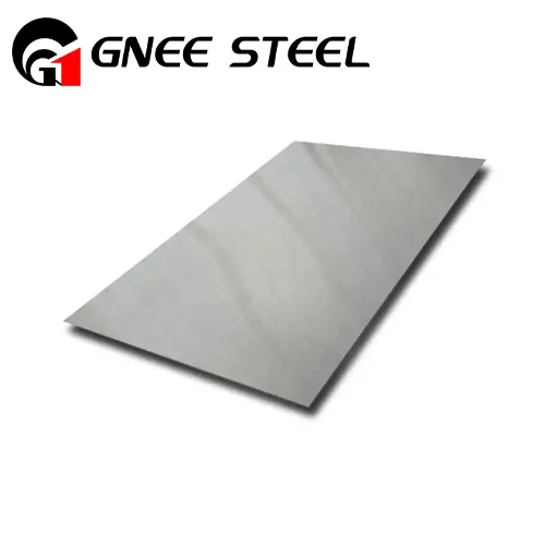 Duplex Steel S31803 plošče