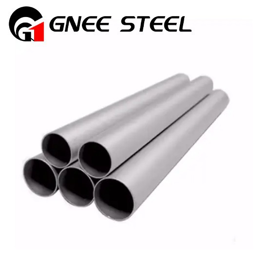 Duplex Steel Seamless Pipe