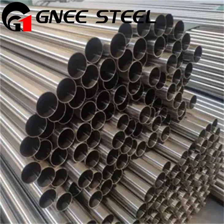 GH3030 GH3039 Ss brezšivna cev