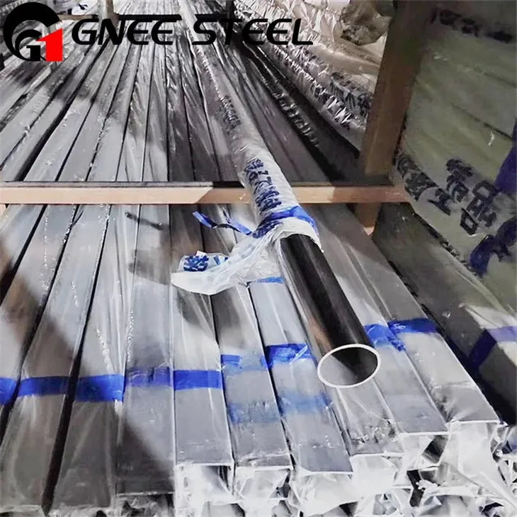 GH3044 GH3039 Ss brezšivna cev