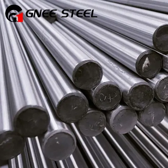 GH4033 palica iz zlitine