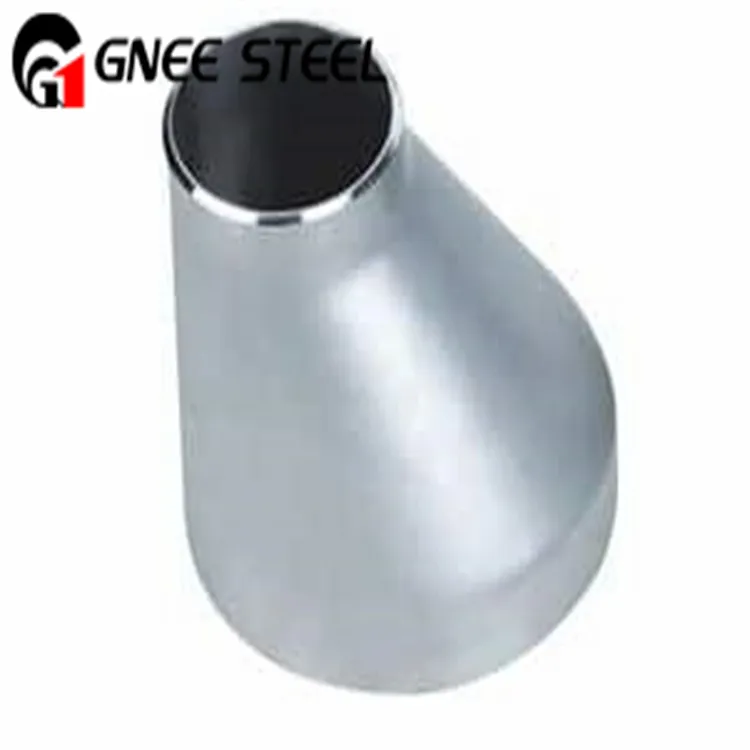 Hastelloy B Reductor