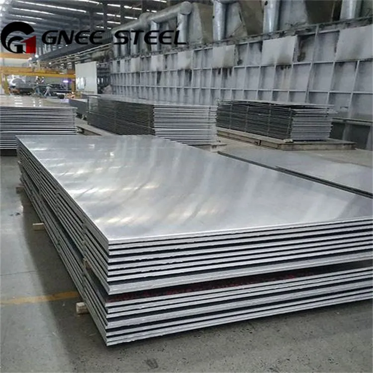 Hastelloy Steel B Sheet