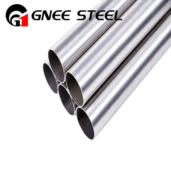 Brezšivne cevi Hastelloy B2