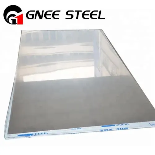 Hastelloy B3 plošča UNS N10675