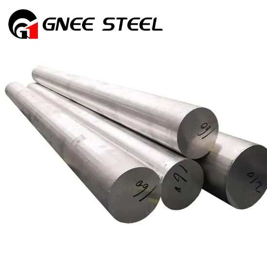 Hastelloy B3 okrogle palice UNS N10675