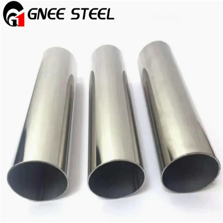 Hastelloy alloy C-22HS Seamless Pipe