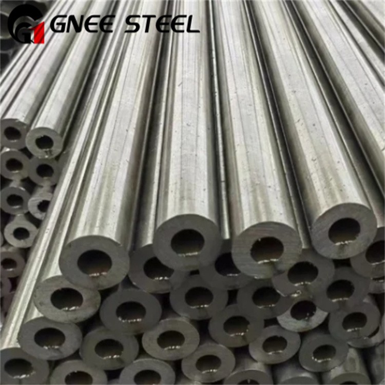 Hastelloy alloy C-22HS Thick-walled Pipe