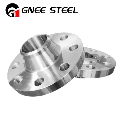 Prirobnica Hastelloy C2000 UNS N06200