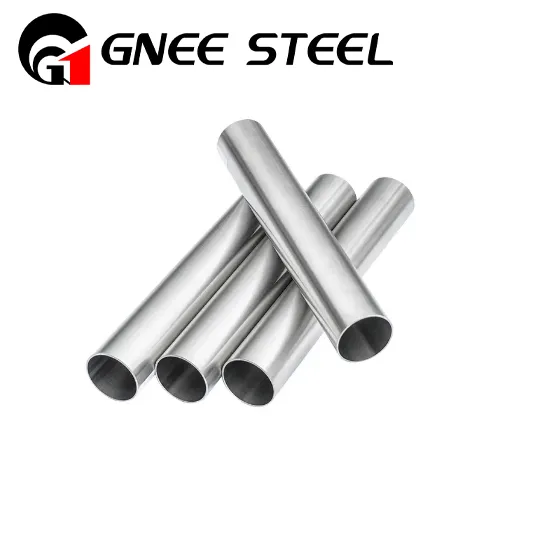 Brezšivna cev Hastelloy C22