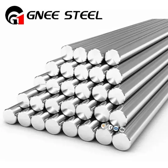 Okrogla palica Hastelloy G30