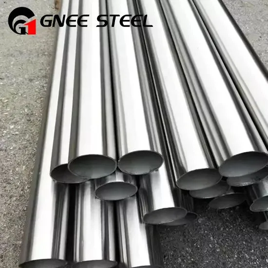 Brezšivne cevi Hastelloy G30