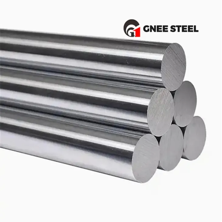 Hastelloy UNS N10665 okrogle palice