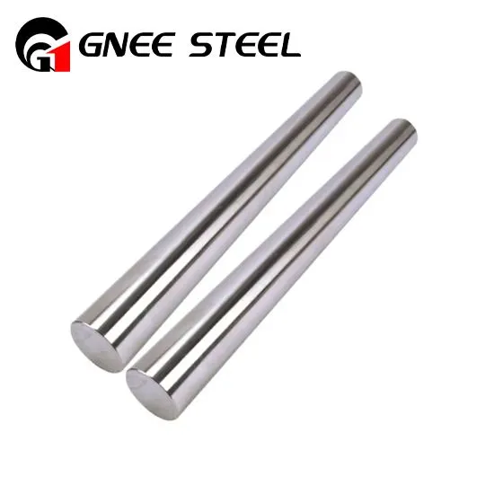 Okrogla palica Hastelloy X