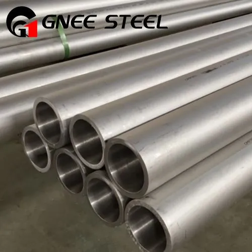 Varjene cevi Hastelloy X