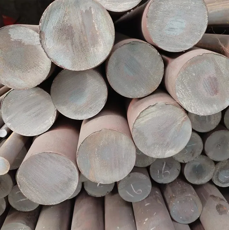 Visokokakovostna nikljalna palica/cev na osnovi visoke temperaturne zlitine Inconel 625 Nikeljska vrstica .