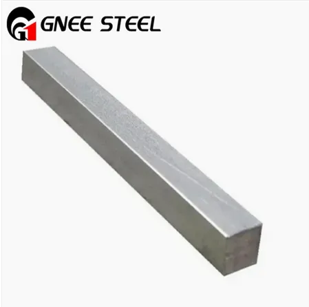 Visokokakovosten Monel 400 kvadratni bar