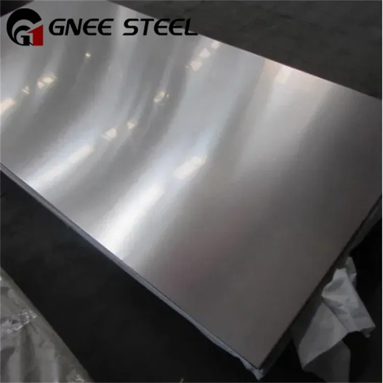 High-Quality Nickel Plate Steel Alloy Monel 400