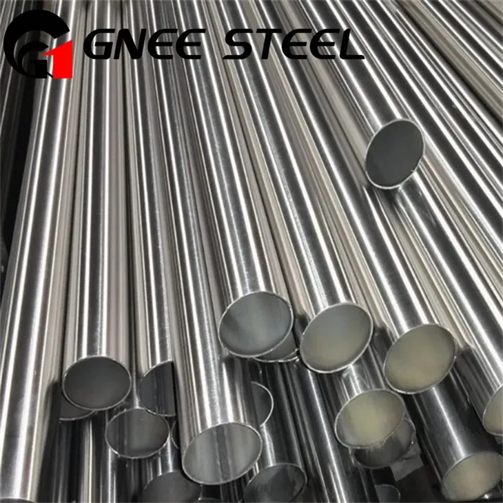 Visoko{0}}temperaturna cev iz zlitine GH2132 za vrtanje nafte