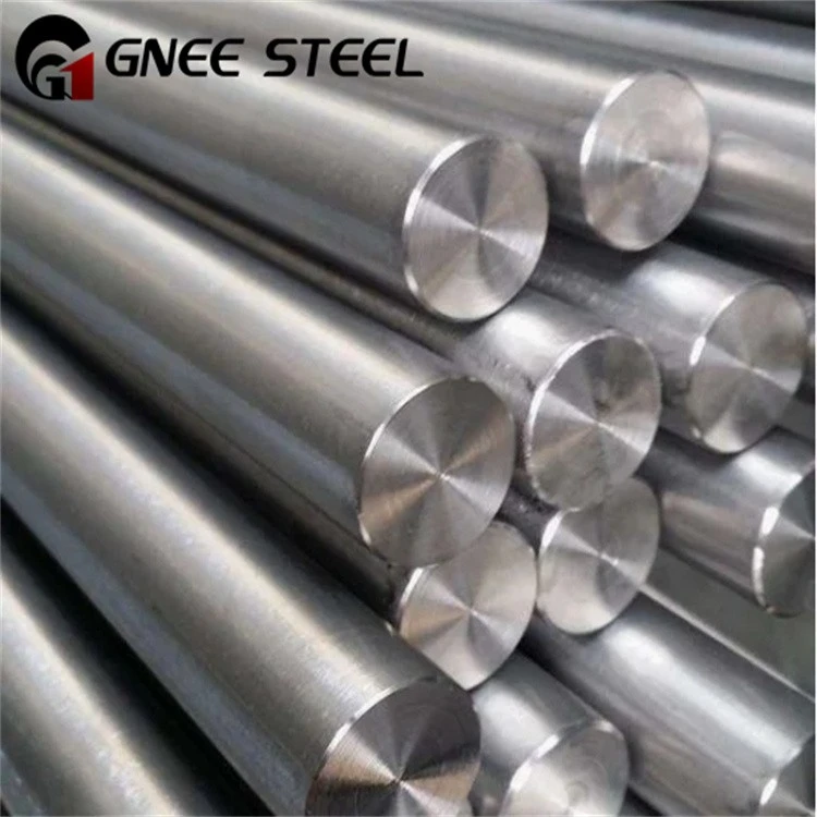 Hot Sale Corrosion Resisting Nickel Alloy Incoloy 800 Heating Element Rod Bar