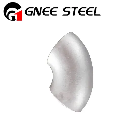 Priključek za cevi Incoloy 800 UNS N08800