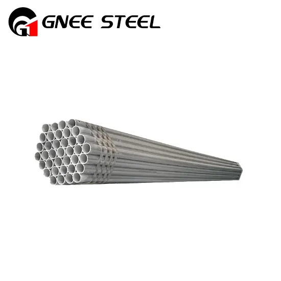 Brezšivne cevi Incoloy 800