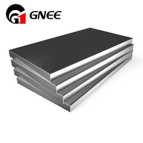 Incoloy 800H plošča UNS N08810